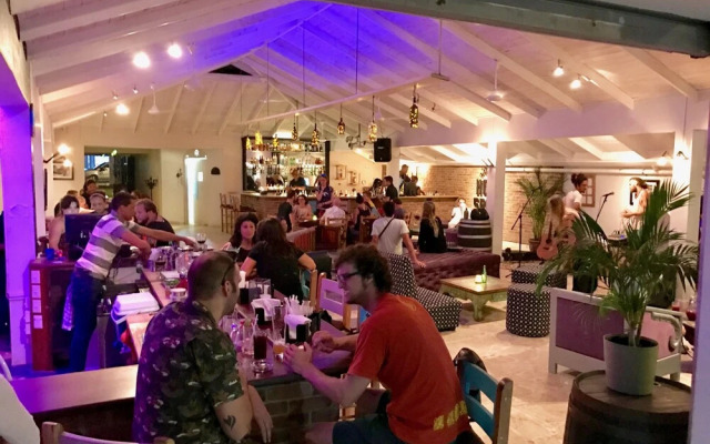 The HotSpot Company