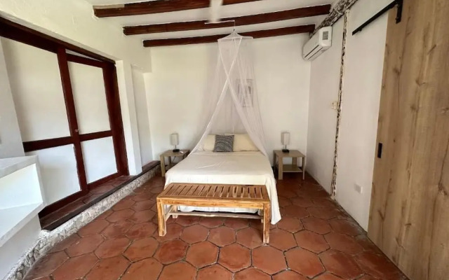 Rosario Ecohotel