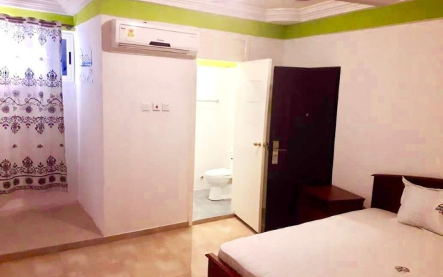 Kikwor Hotel