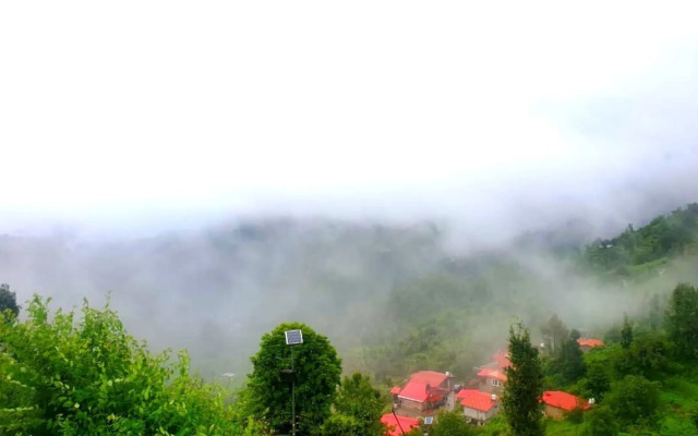 Country Holidays Himalayan View Cottages Mukteshwar