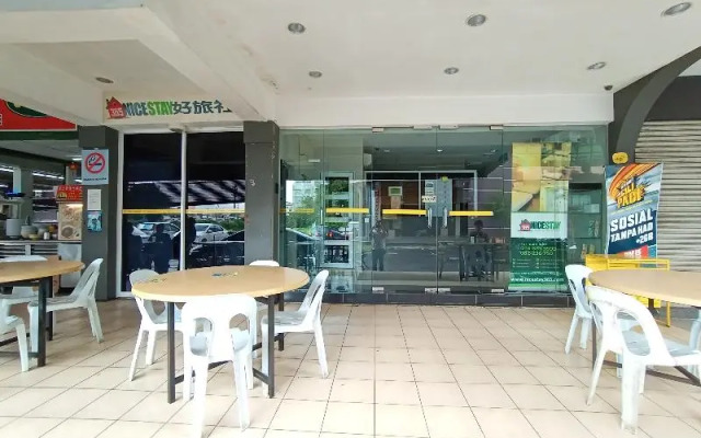 Nice Stay 365 Services by OYO Rooms
