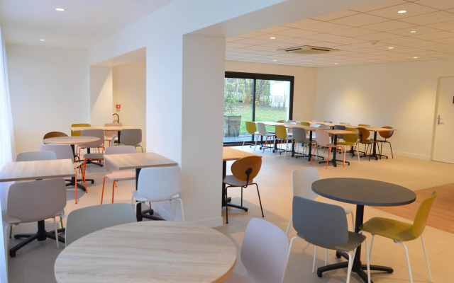 Hotel Kyriad Argenteuil