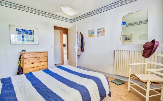 Edelweiss Private Apartment Terrace