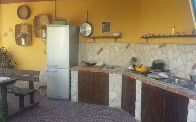 B&B La Casetta