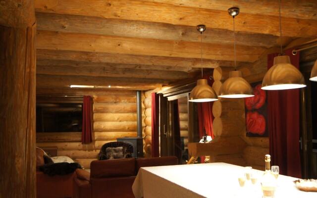 Chalet des Pins