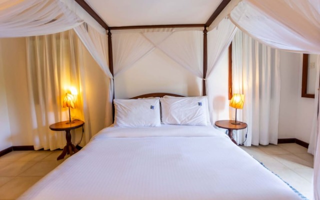 Diani Luxury Villas Diani By CHH
