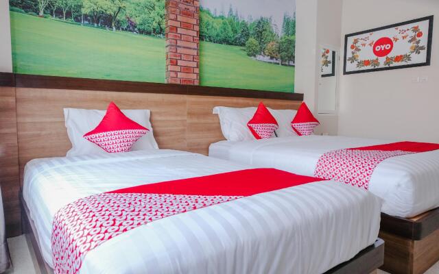 OYO 809 Noura Guest House Syariah