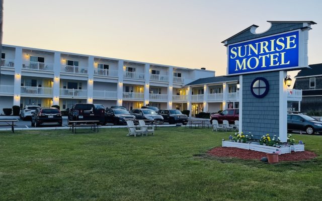 Sunrise Motel