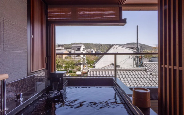 Soraniwa Terrace Kyoto Bettei