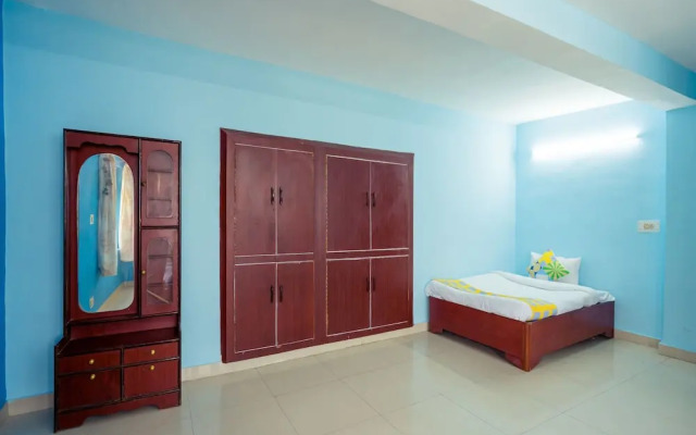 Oyo 13894 Home Skyline Homestay Near Picture Palace
