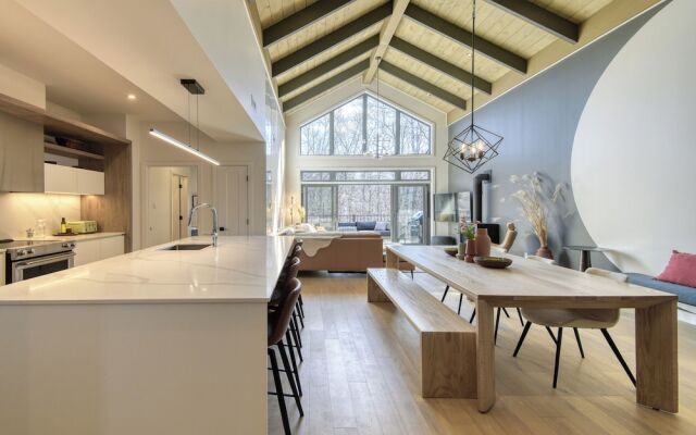 204 Verbier Building 14