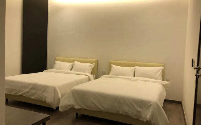 The Dahlias Luxury Residence