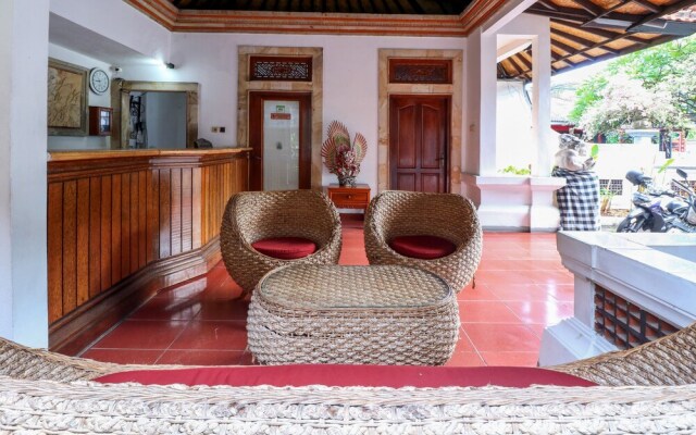 Rasa Sayang Inn by OYO