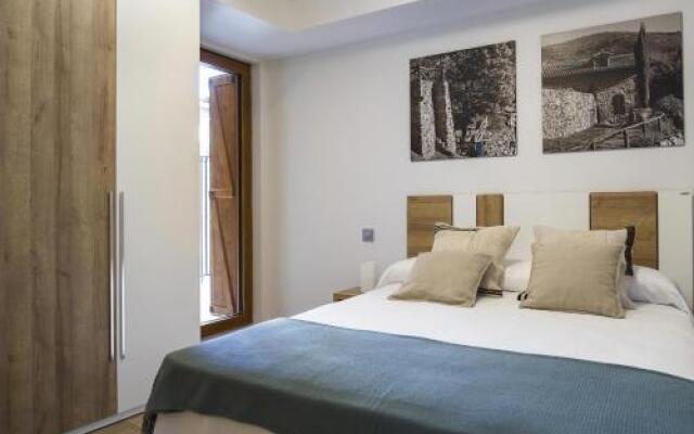 Aldeas de Ezcaray - Apartamentos PassivHaus