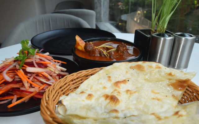 Ginger Goa, Panjim