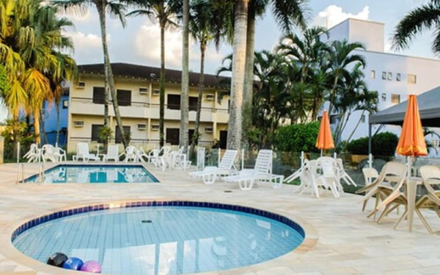 27 Praia Hotel