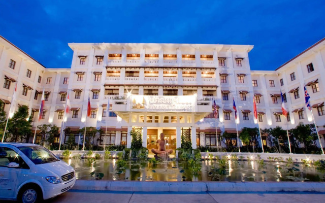 Royal Angkor Resort