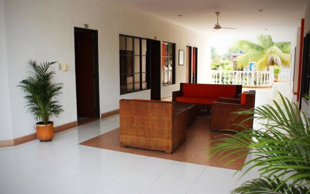 Hotel La Morada Del Sol