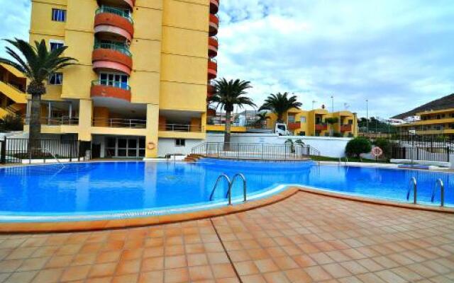 Studio Torres del Sol