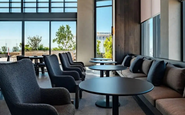 Luxurious 1BR Codo Near Reforma - Pool - Gym