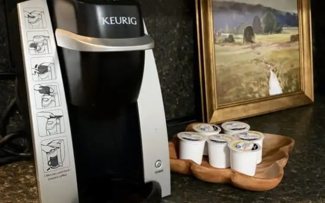 Jefferson Home Room 1