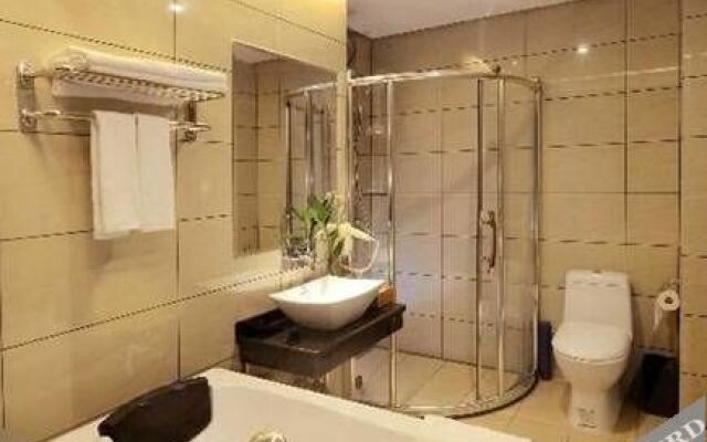Yangjiang Jiayue Hotel