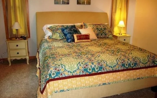 Spring Brook Resort