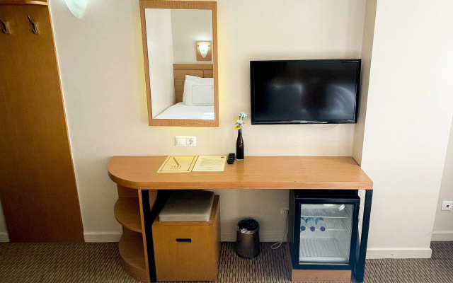 Sude Konak Hotel - Special class