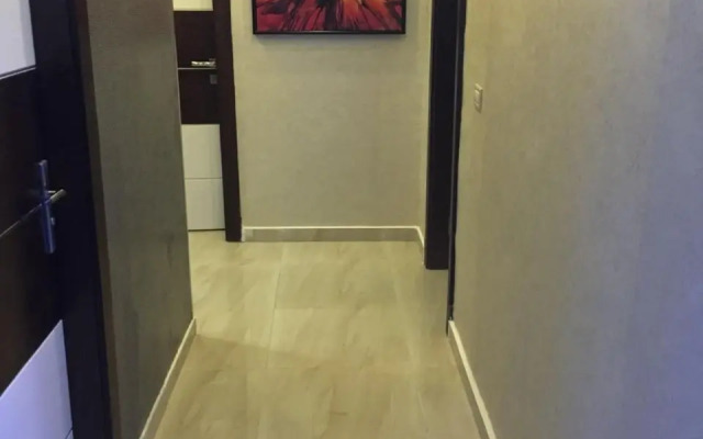 Apartment At Milsa Nasr City, Building No. 21