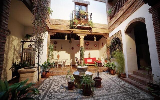 Palacete Magistral Dominguez