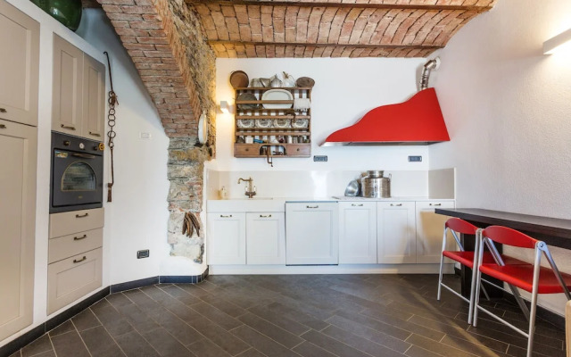 Room and Breakfast Casa Balin