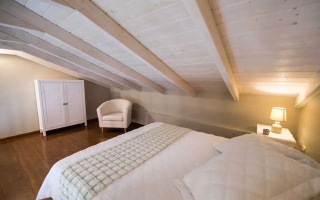 Nv Mini Suites