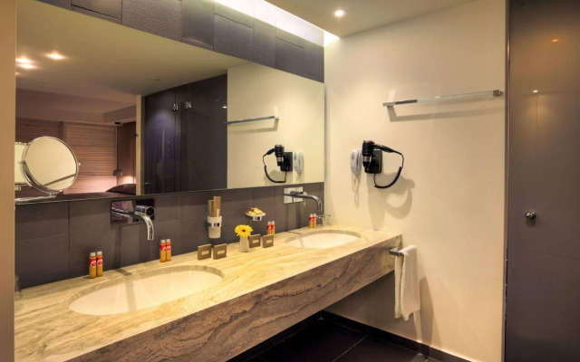 Caravia Beach Hotel & Bungalows - All Inclusive