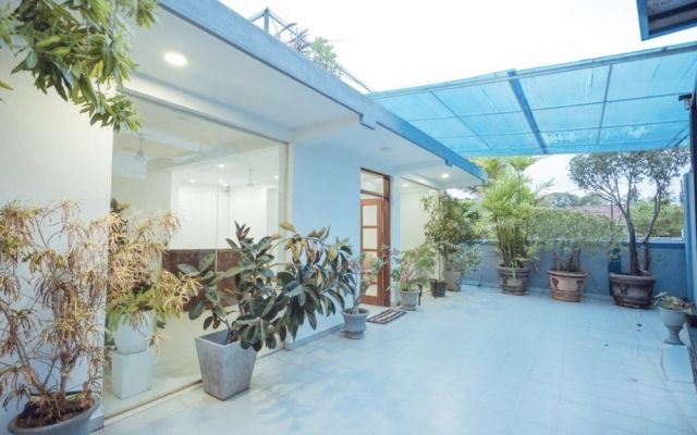 Cappuccino Villa