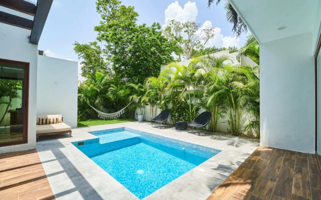 Casa Mallorca By Lockey