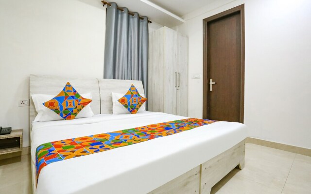 Fabexpress Premium Rooms