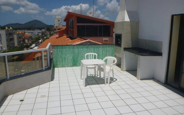 Residencial Ilhas Gregas
