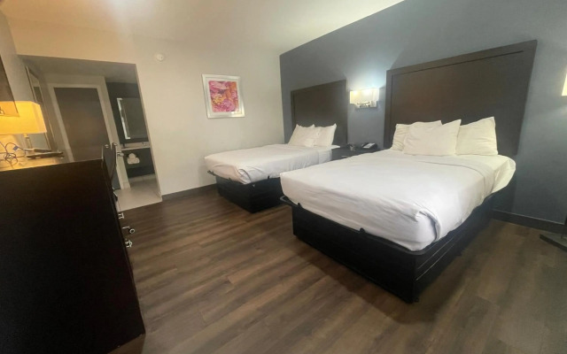 Rodeway Inn