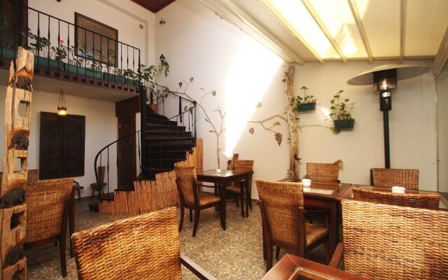 Gold Harmoni Otel