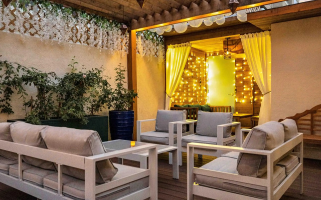 The Millwood - A Boutique Hotel