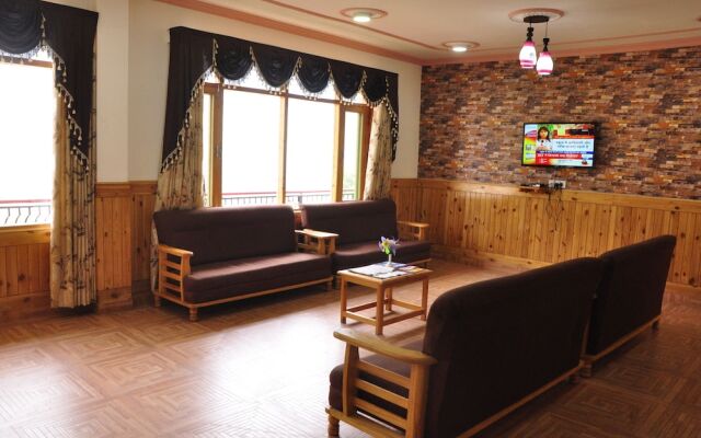 Hotel kingsland