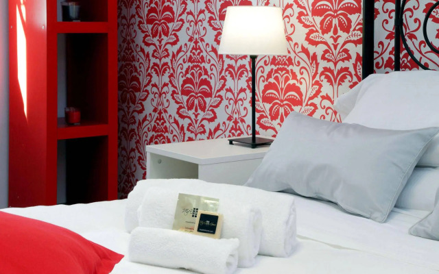 Via Veneto Area - My Extra Home