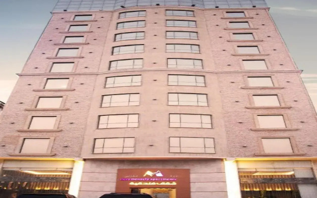 Dorar manzly Apart-Hotel