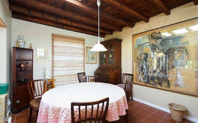 Oak Haven in Rondebosch Cape Town