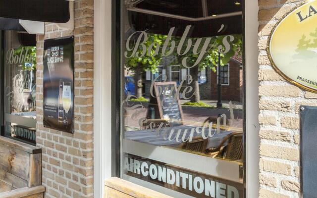 Tasteful Holiday Home in Wemeldinge near Sea