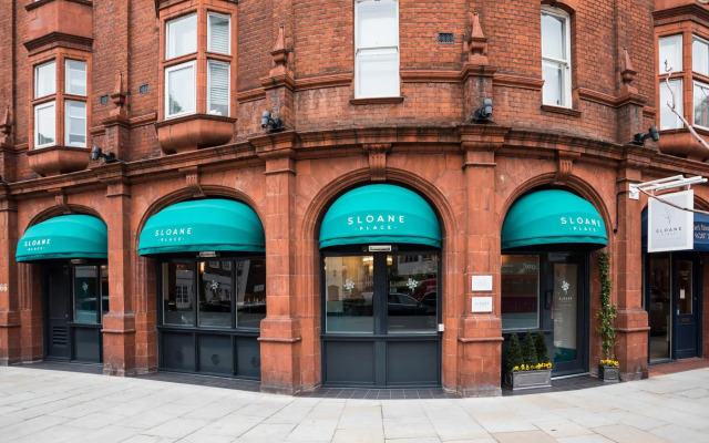Sloane Place