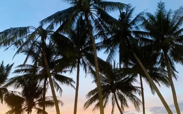 Suanya Kohkood Resort and Spa