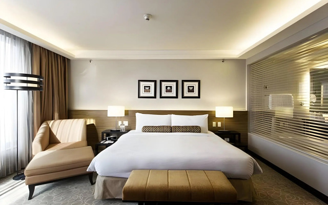 The Bellevue Manila