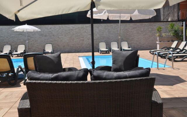 Green Park Hotel