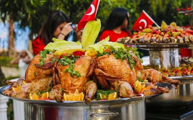 Marmaris Resort Deluxe